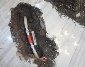 平利测漏水电话