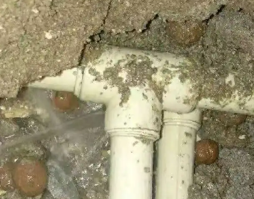 平利测漏水多少钱