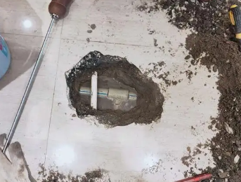 平利测漏水电话