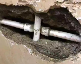 平利测漏水哪家好