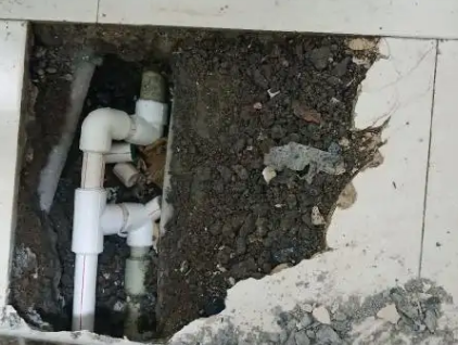 平利测漏水哪家好