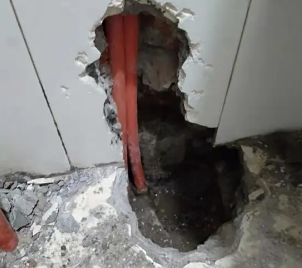 平利漏水检测电话