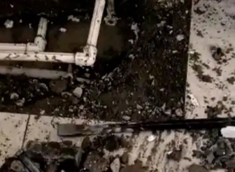 平利漏水检测电话