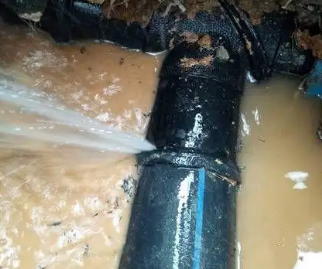 平利测漏水公司哪家好