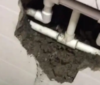 平利漏水检测电话