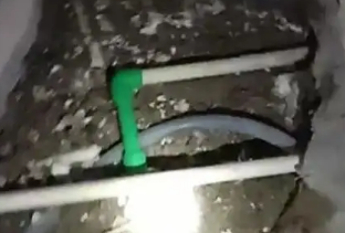 平利测漏水公司