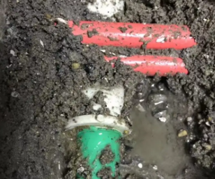 平利漏水检测电话