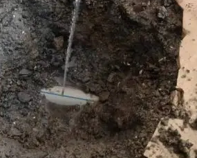 平利测漏水价格