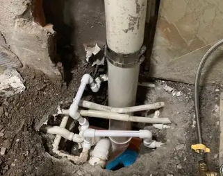 平利漏水检测哪家好