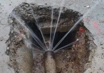 平利漏水检测多少钱