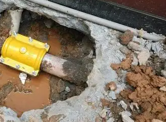 平利漏水检测哪家好