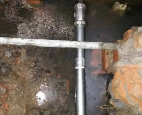 平利漏水检测公司电话