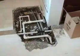 平利卫生间测漏水如何检测