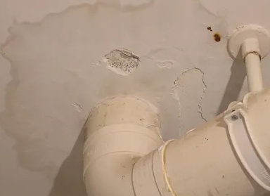 平利卫生间测漏水多少钱