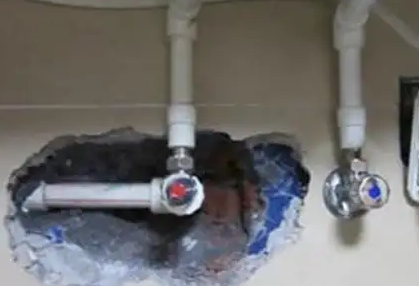 平利卫生间测漏水查询方法