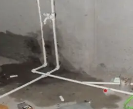 平利水管漏水检测多少钱