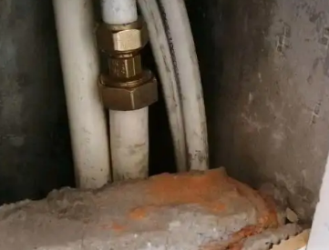 平利水管漏水检测哪家好