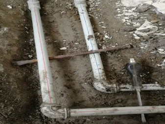 平利卫生间测漏水多少钱