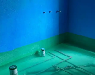 平利卫生间防水