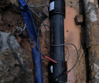 平利水管漏水检测多少钱