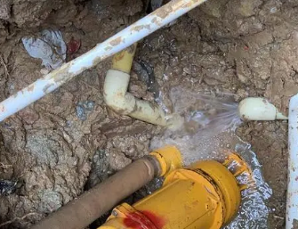 平利水管漏水检测哪家好
