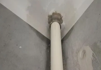 平利卫生间测漏水之渗水防护