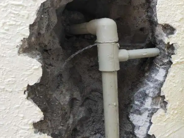 平利卫生间测漏水哪家好