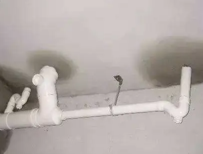 平利卫生间测漏水的几种情景