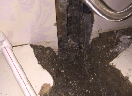 平利卫生间测漏水哪家好