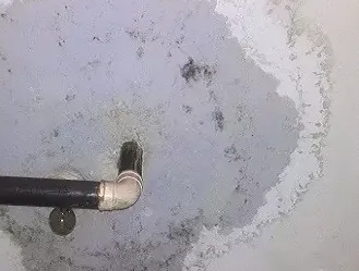 平利卫生间测漏水之怎么维修