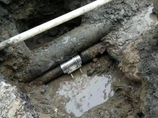 平利水管漏水检测的传递距离多少