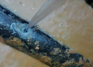 平利水管漏水检测多少钱