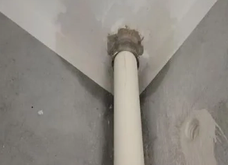 平利卫生间测漏水的新闻分享