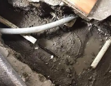 平利卫生间测漏水价格明细