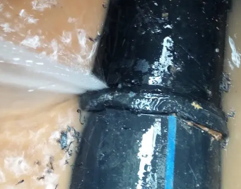 平利水管漏水检测的小妙招