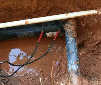 平利水管漏水检测多少钱