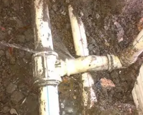 平利卫生间测漏水多少钱