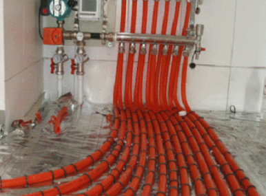 平利地暖维修多少钱