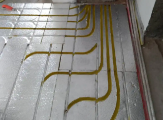 平利地暖维修哪家好