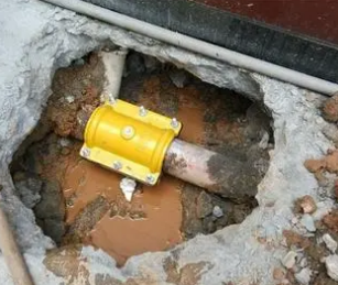 平利水管漏水检测的几种情况