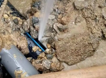 平利水管漏水检测哪家好