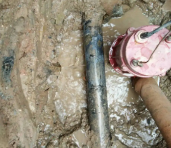 平利水管漏水检测的检测方法