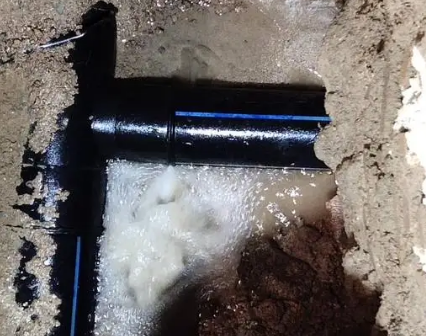 平利水管漏水检测哪家好