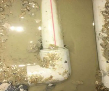 平利水管漏水检测多少钱