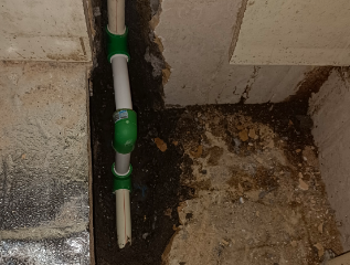 平利卫生间测漏水哪家好