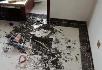 平利漏水检测多少钱