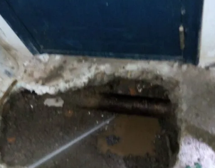 平利水管漏水检测多少钱