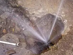 平利水管漏水检测哪家好