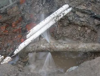 平利测漏水多少钱