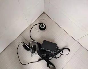 平利测漏水公司